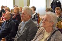 Szakmai fórumot rendeztek a nyugdíjas foglalkoztatásról